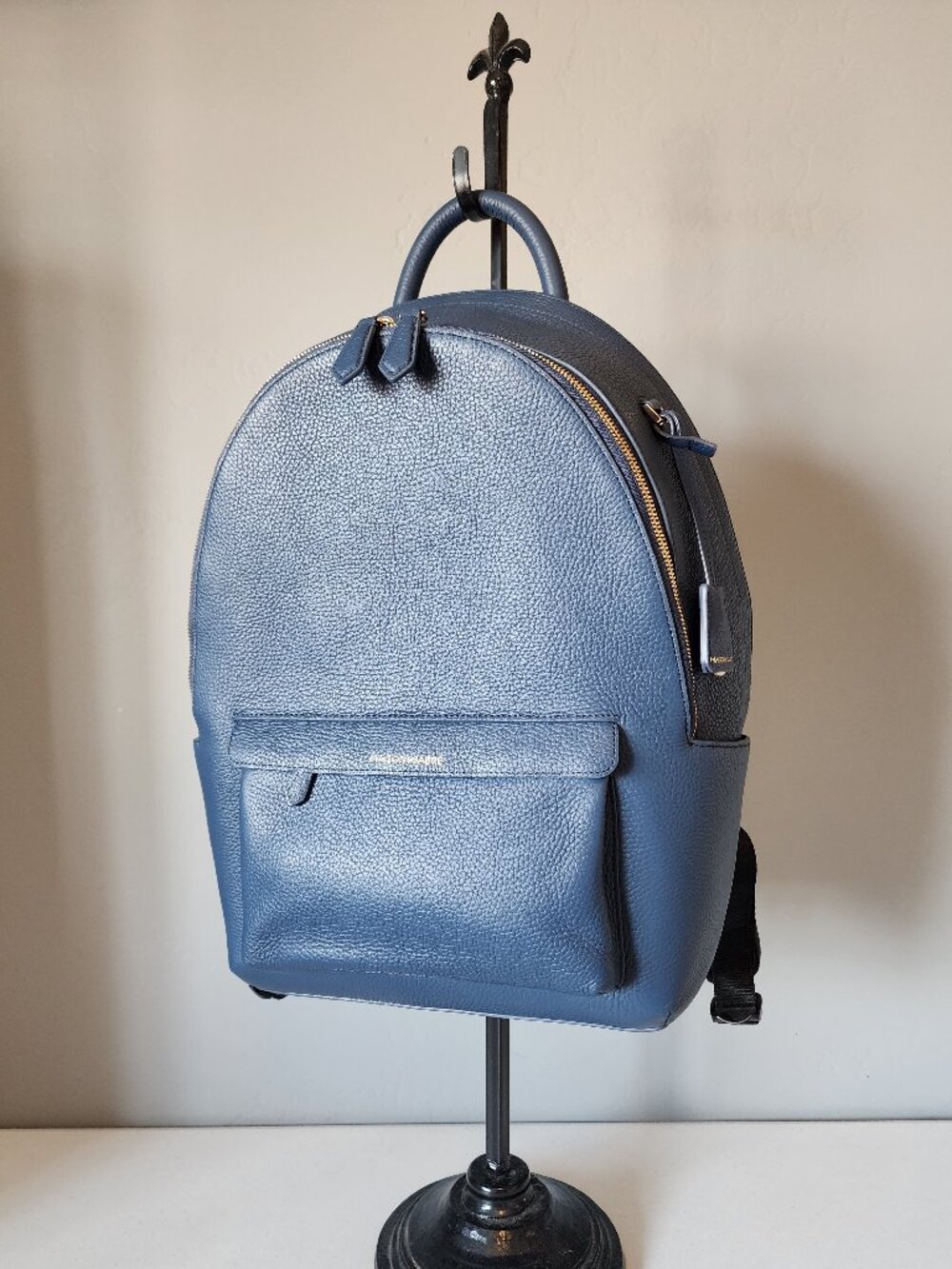 Maison de Sabre Backpack "LIKE NEW" - Picture 10 of 16